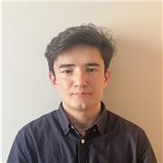 Unerfahrener als Nachhilfelehrer, aber ein Schüler, der alles kann, wenn er will